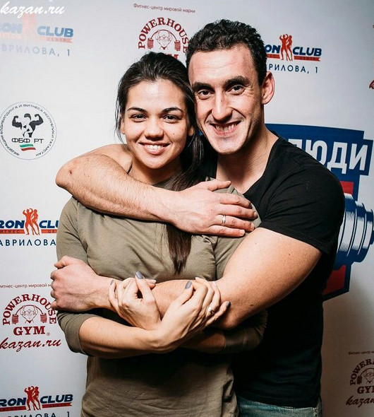 Январёв Руслан Юрьевич 